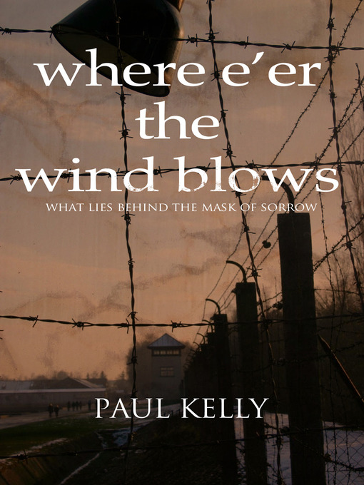 Cover image for Where E'er the Wind Blows